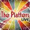 The Platters: Live专辑