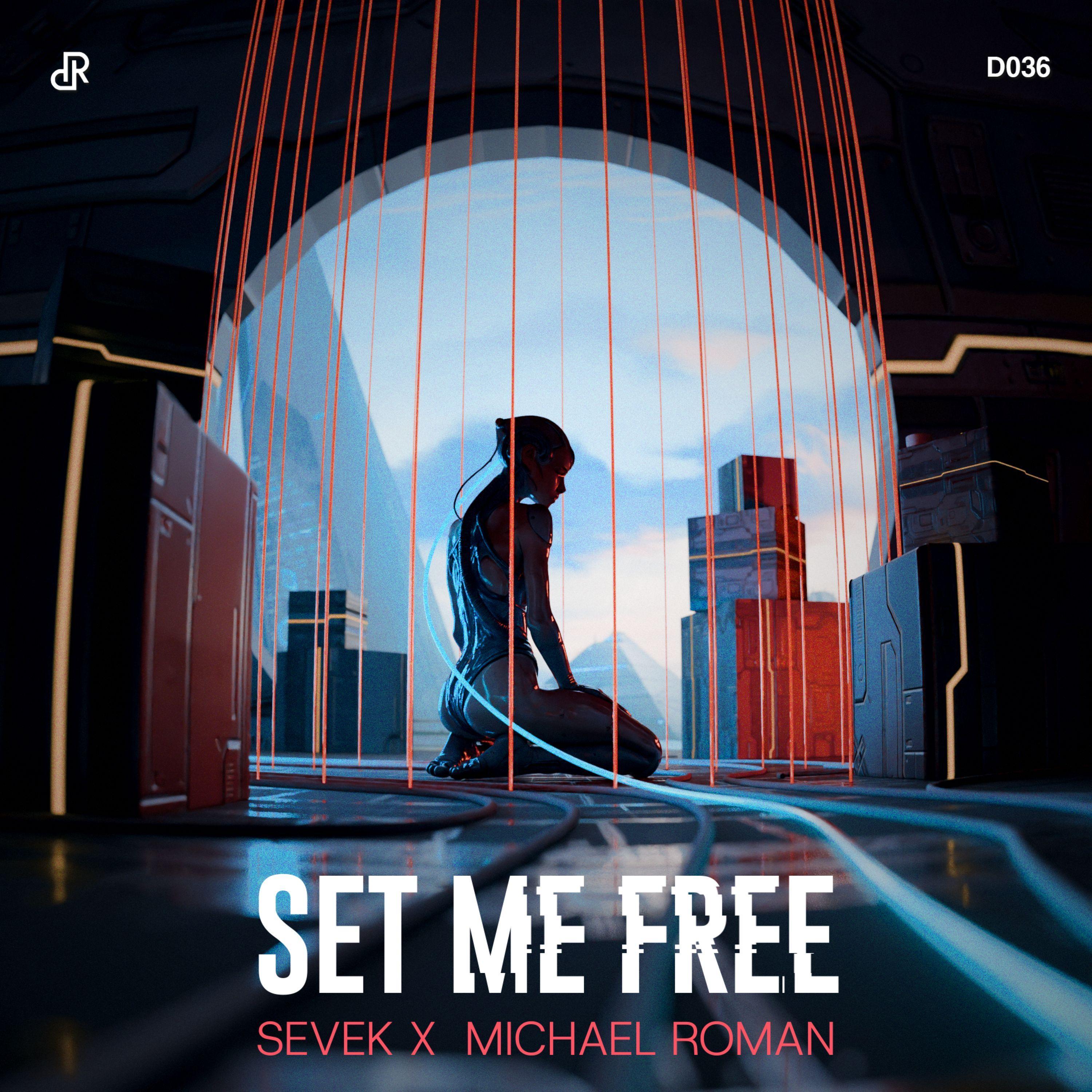 Set Me Free