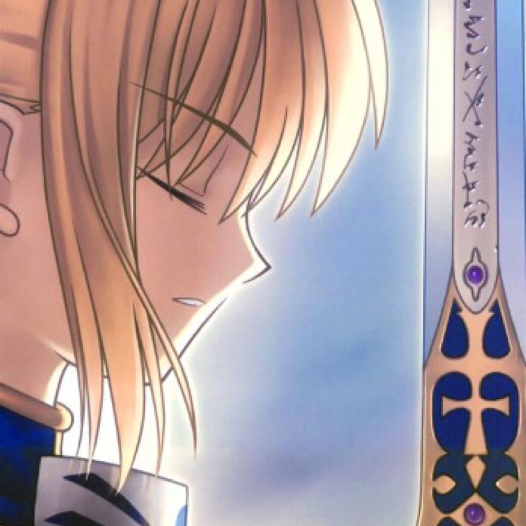 Fate Stay Night / Saber专属 | 在线播放 | 网易云音乐