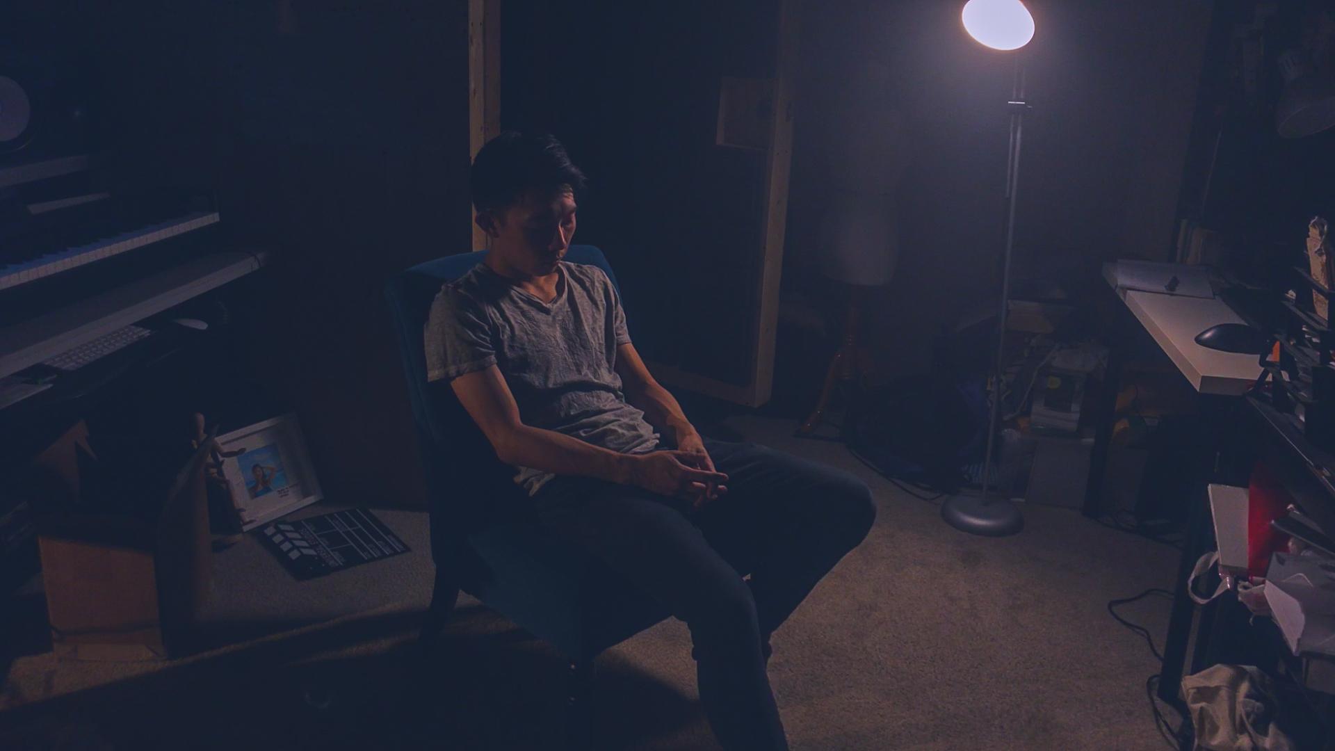 兜圈 郭皓月 改编翻唱（Cover 林宥嘉）