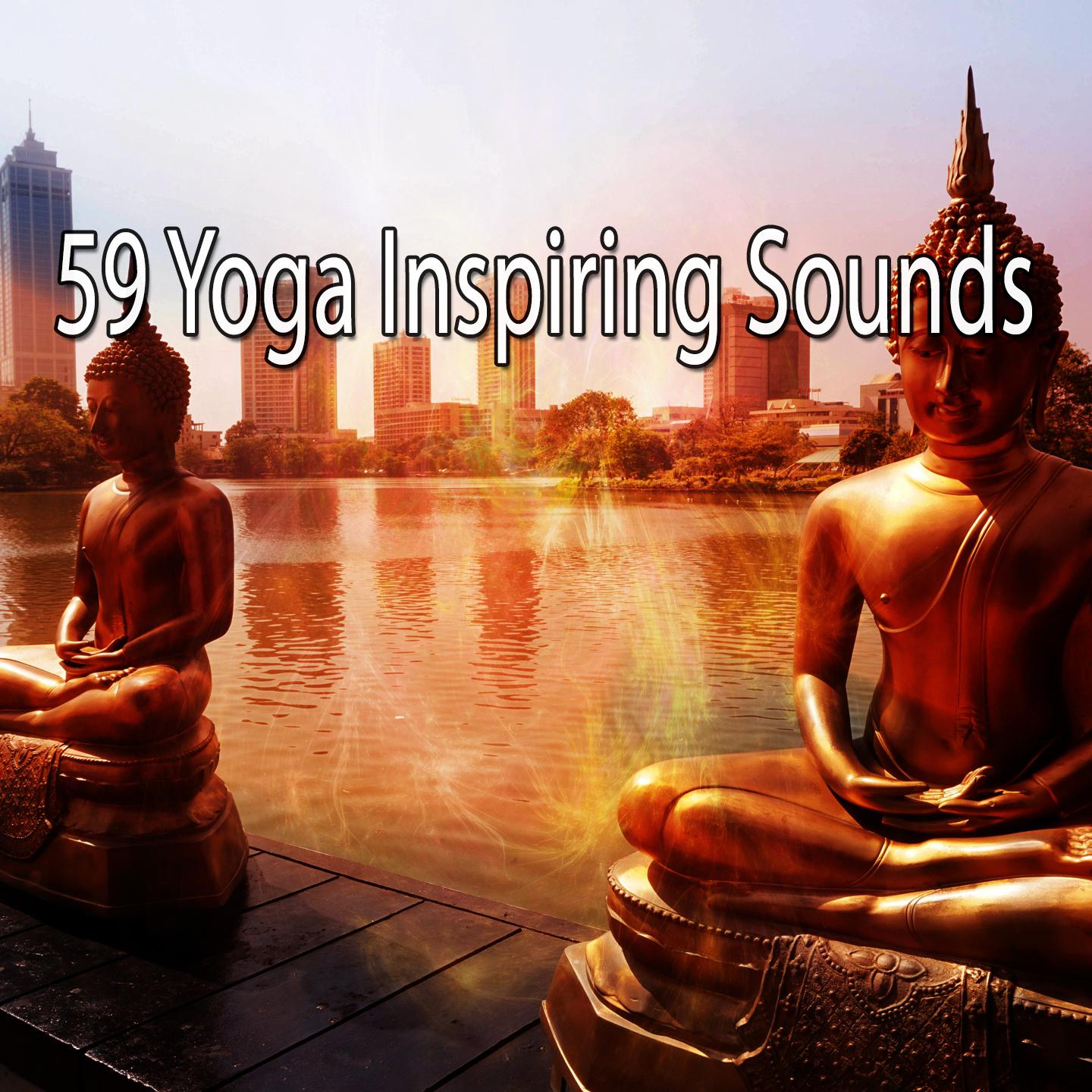 59 Yoga Inspiring Sounds专辑