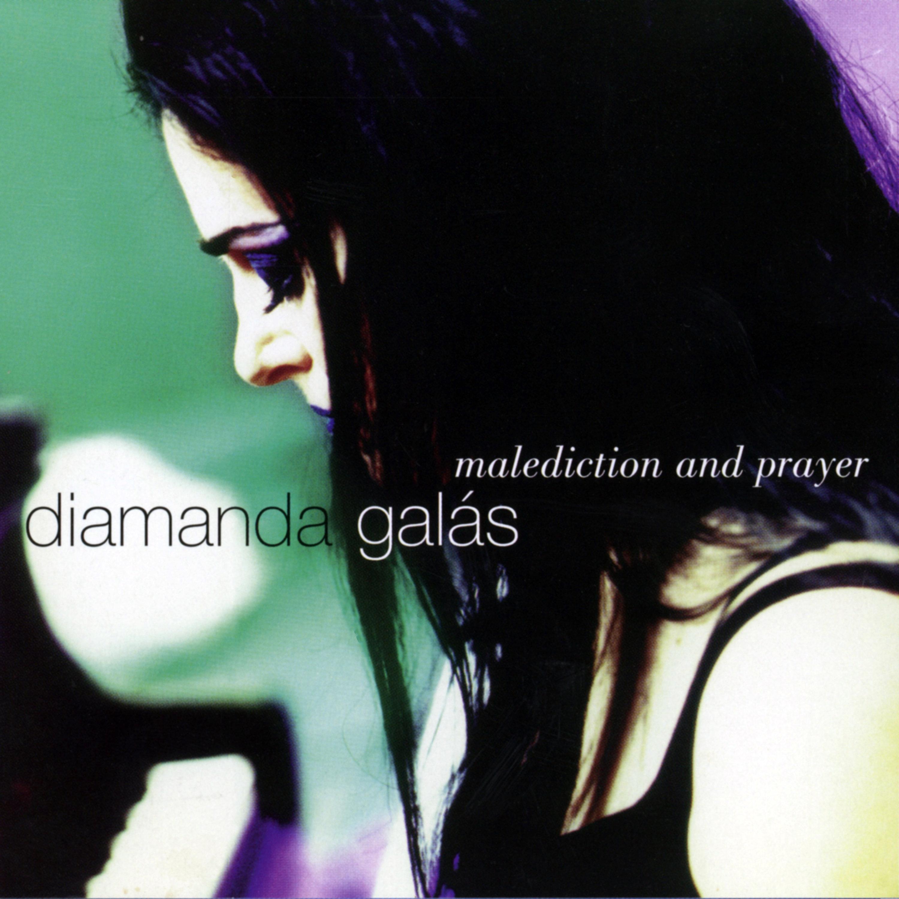 Malediction And Prayer