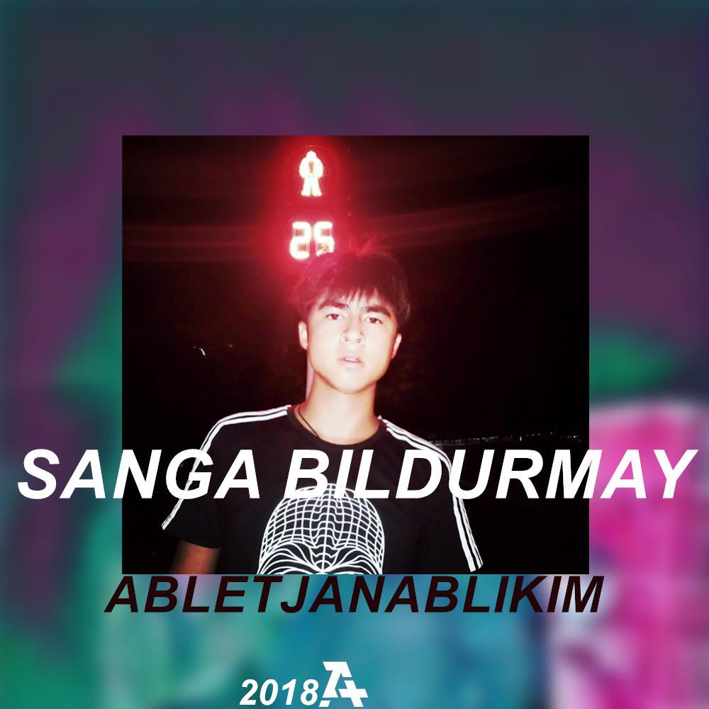 SangaBIldurmay(2018)