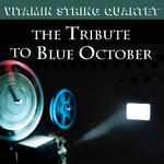 The Tribute To Blue October专辑