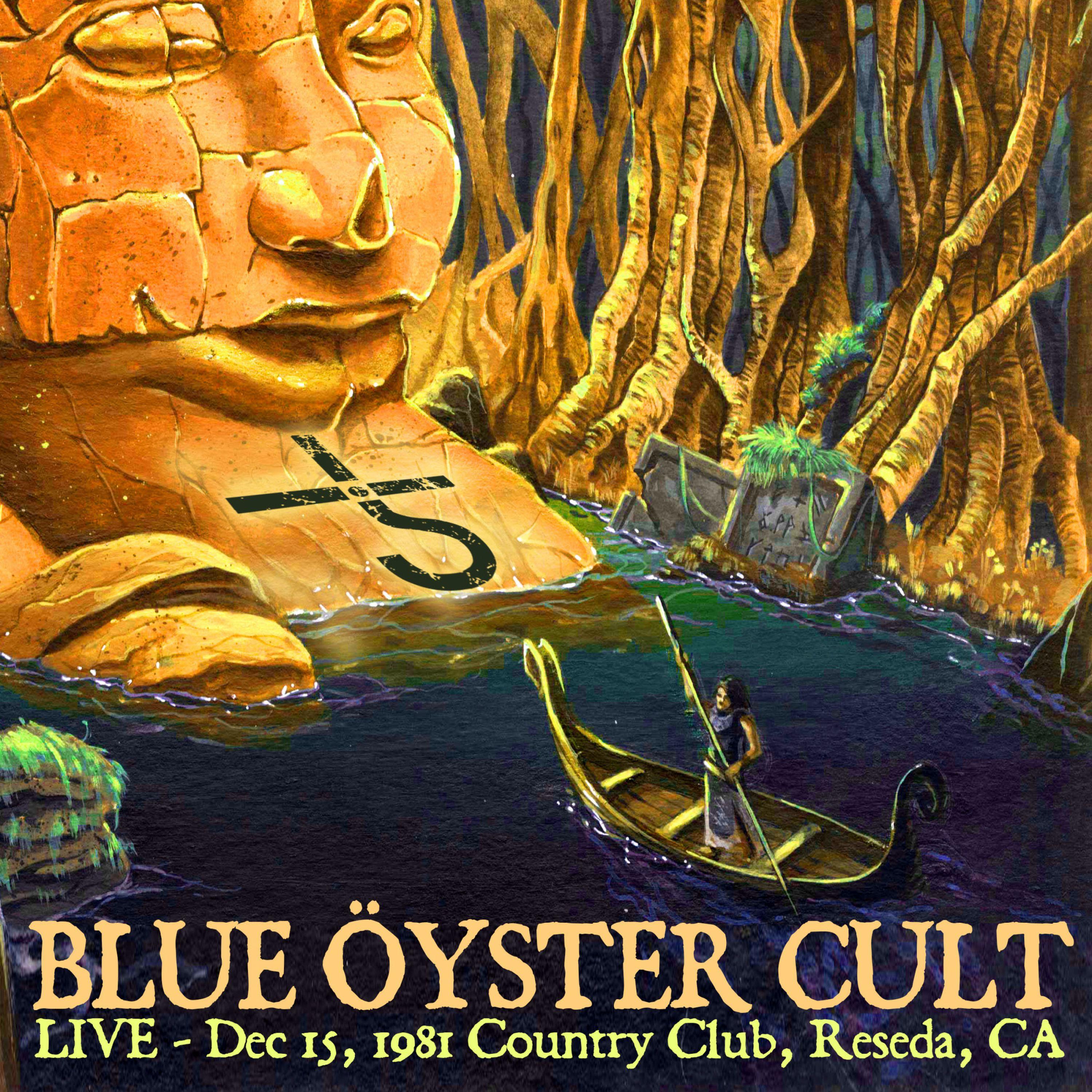 Live - Dec 15, 1981, Country Club, Reseda, Ca (Remastered)