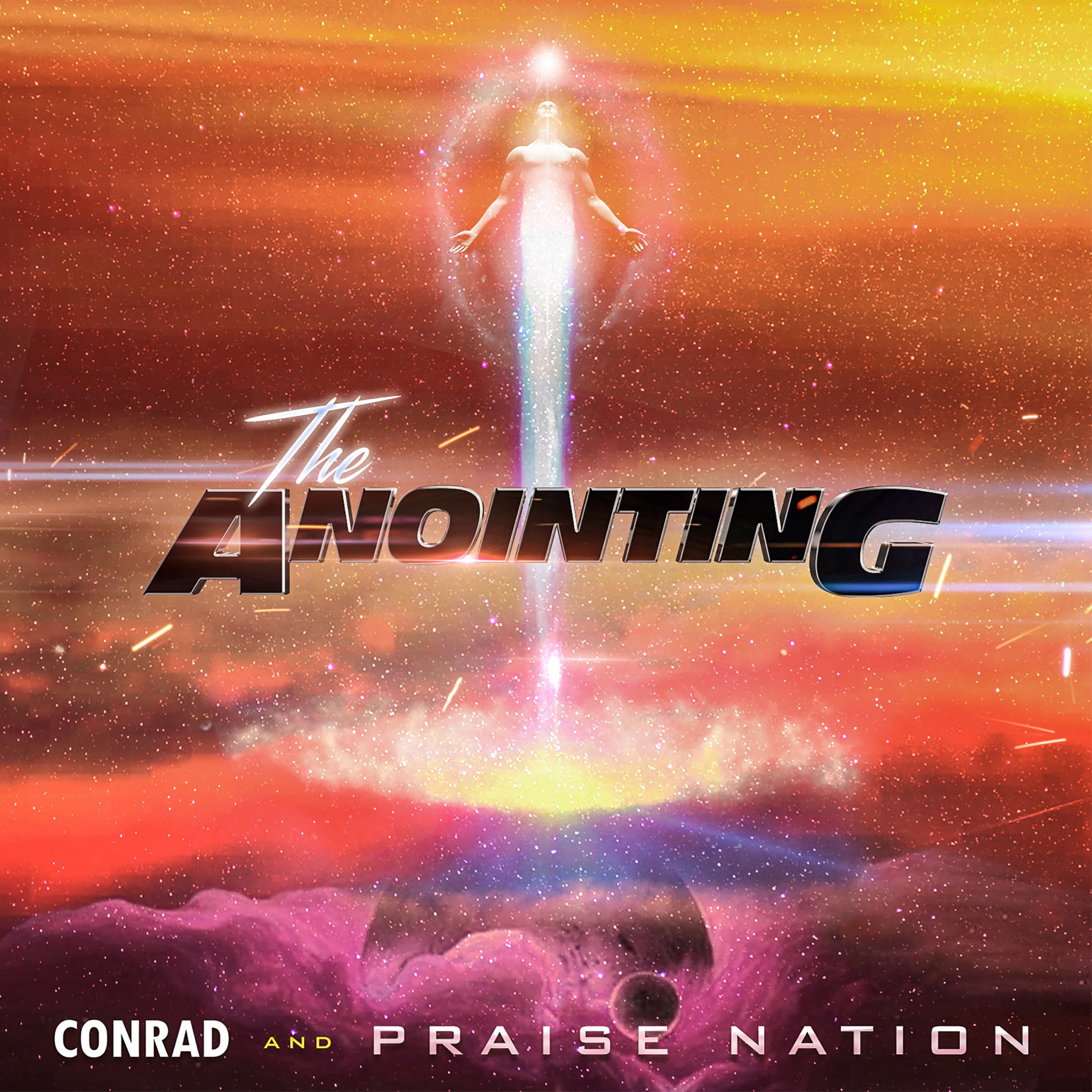 The Anointing