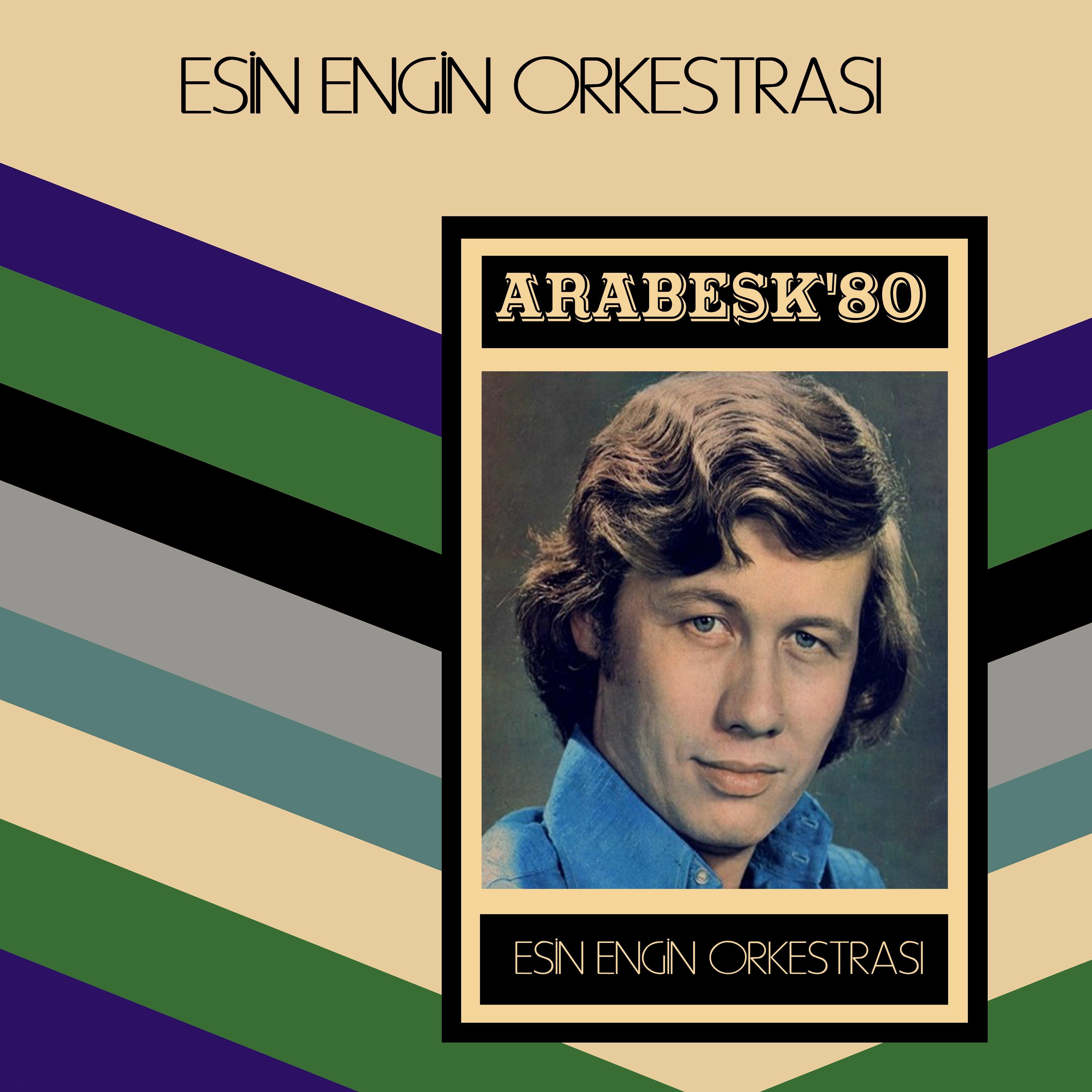 Arabesk'80