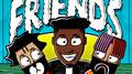 Friends专辑