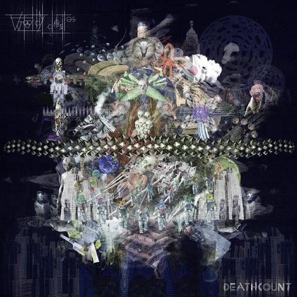 The iron rods (remix by DJ Skull Vomit)