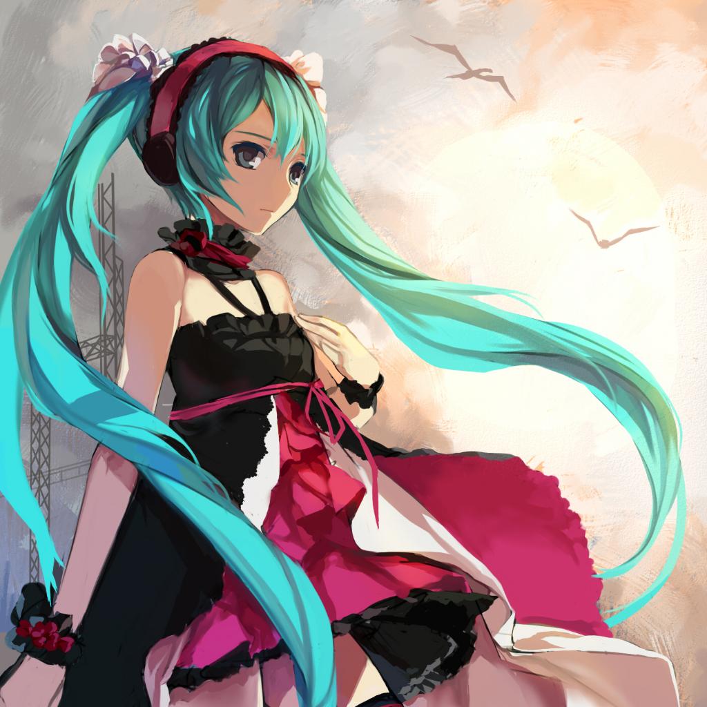 【日系】公主殿下精选三十曲