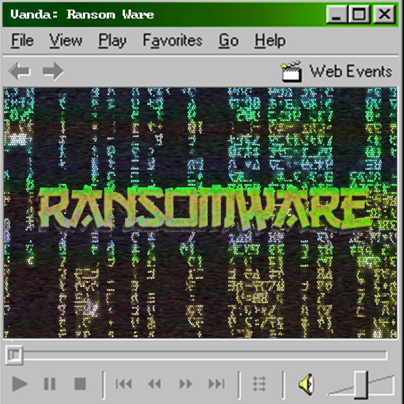 Ransomware