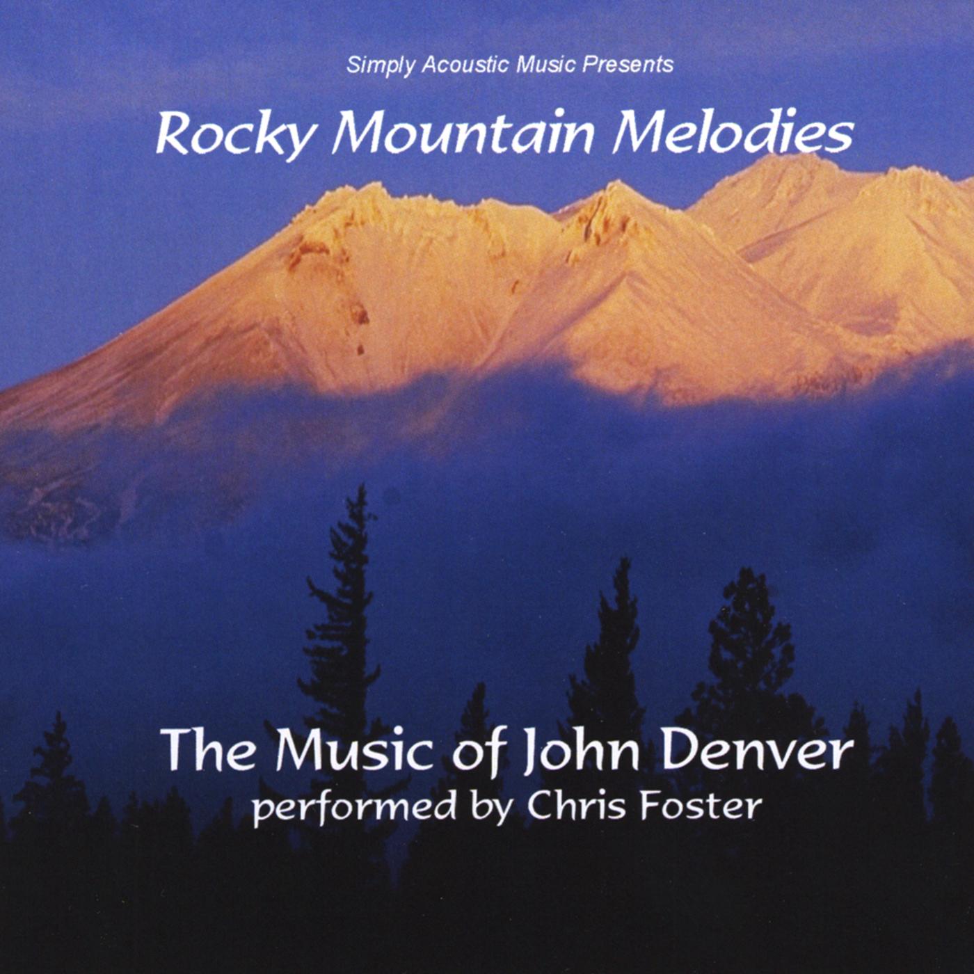 Rocky Mountain Melodies