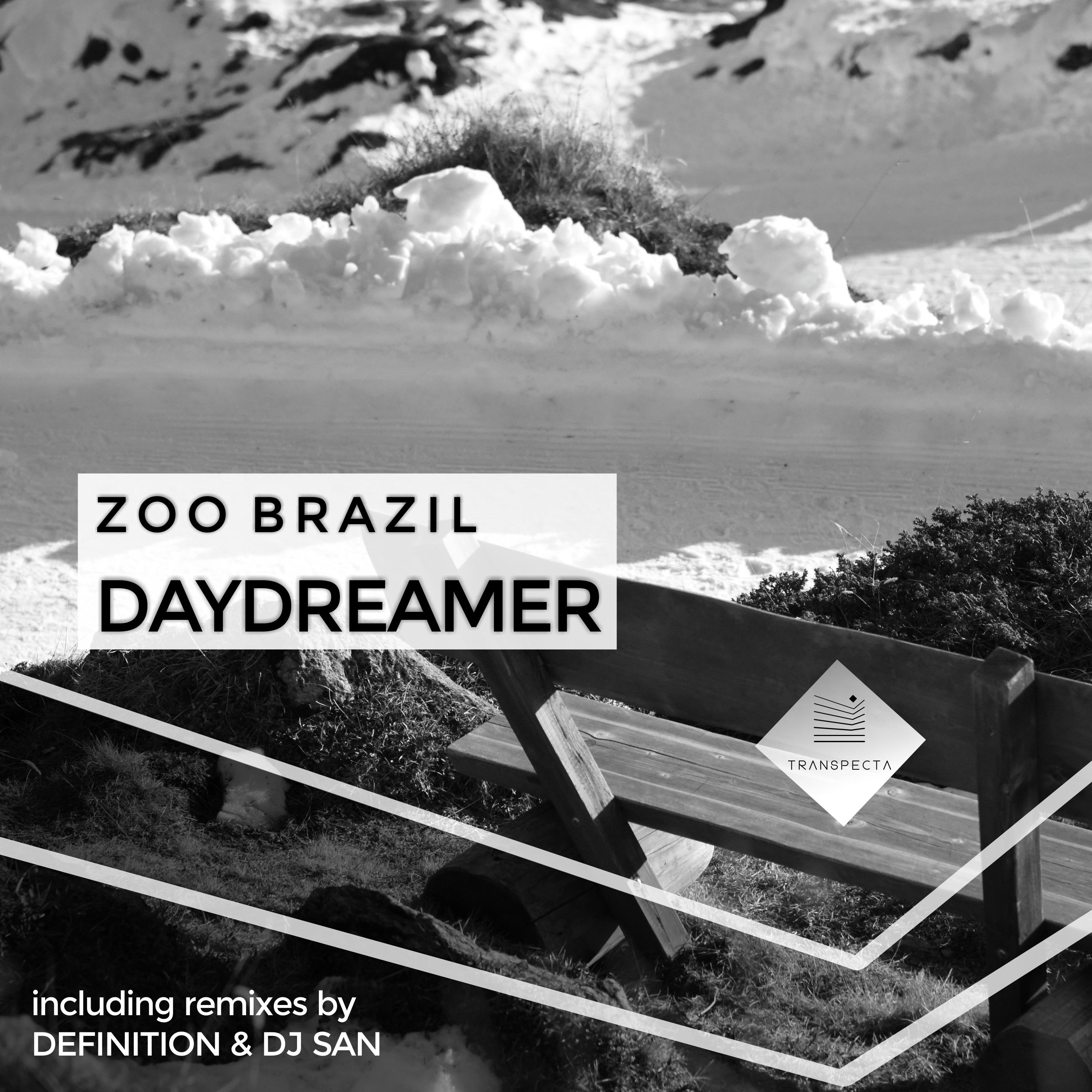 Daydreamer (Original Mix)