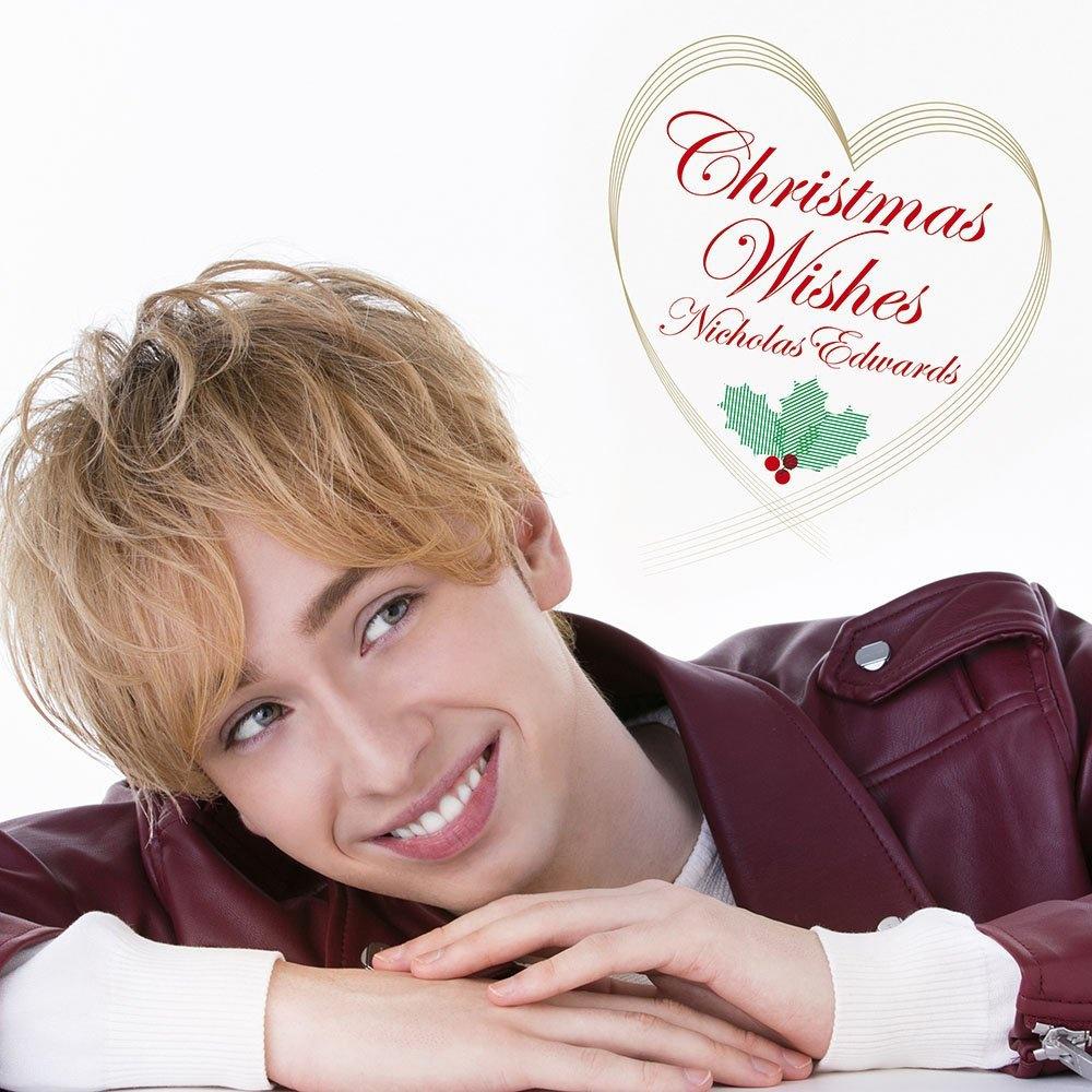 Christmas Wishes专辑