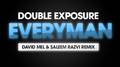 Everyman (Saleem Razvi & David Mel Remix)专辑