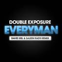 Everyman (Saleem Razvi & David Mel Remix)专辑