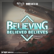 (Believed Believes) Believing (Instrumental)