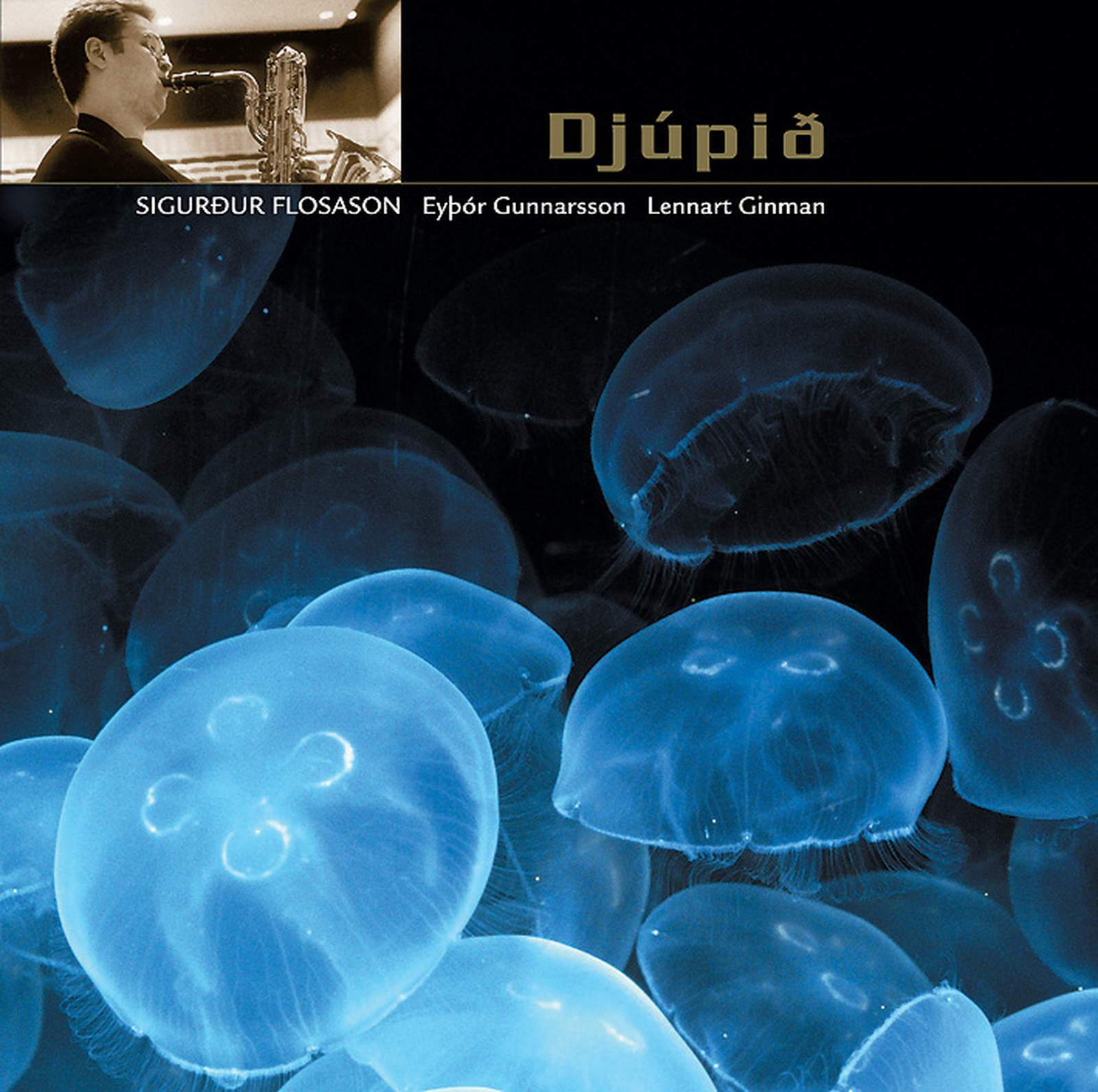 Djúpið
