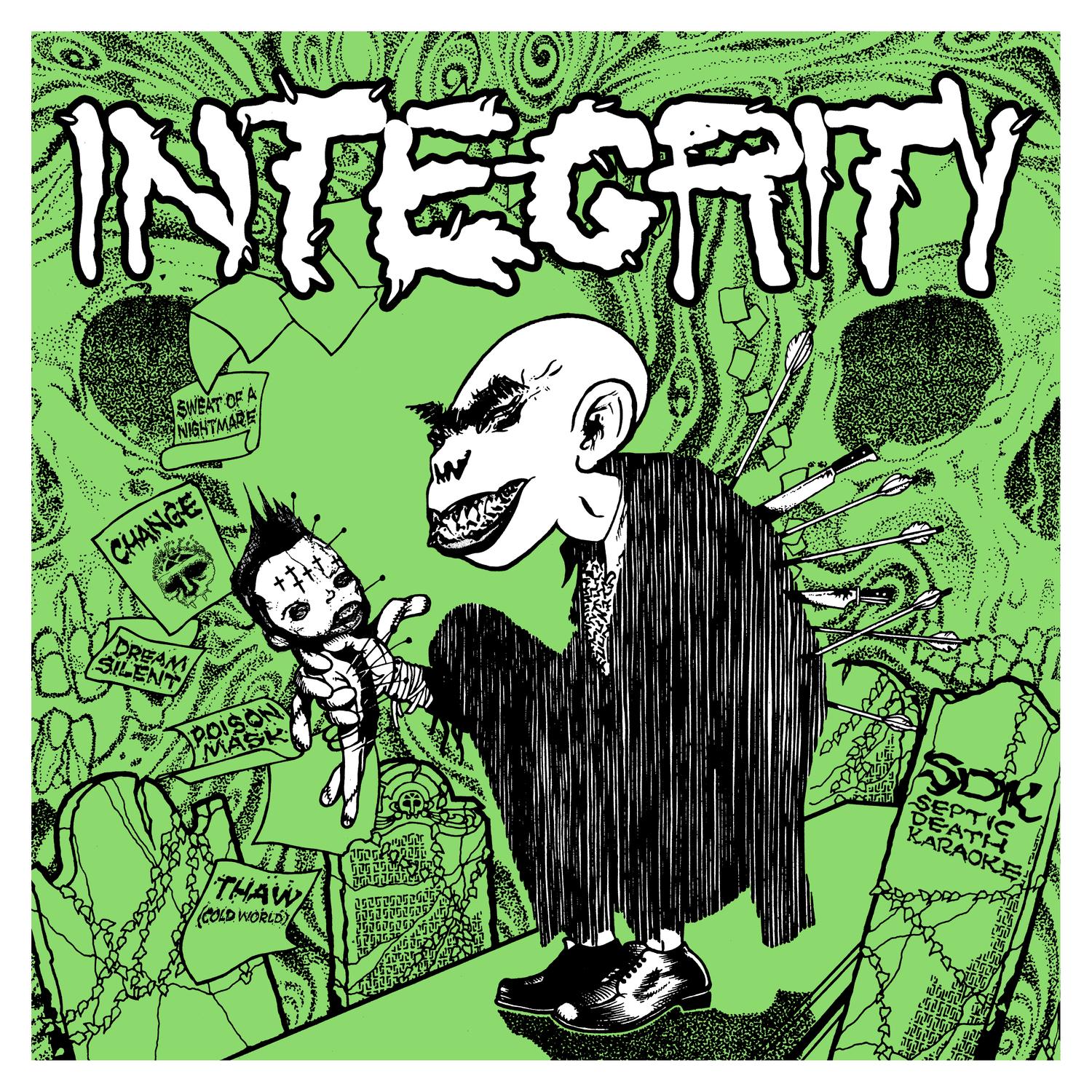 Septic Death Karaoke (2019)