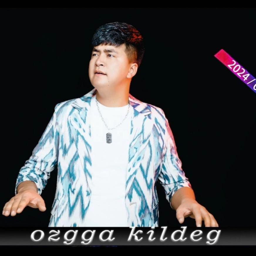 Uzugga Kildig