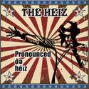 Pronounced De Heiz