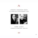 Johann Sebastian Bach. Las sonatas para viola da gamba y clave专辑