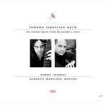 Sonata en D Major, BWV 1028: III. Andante