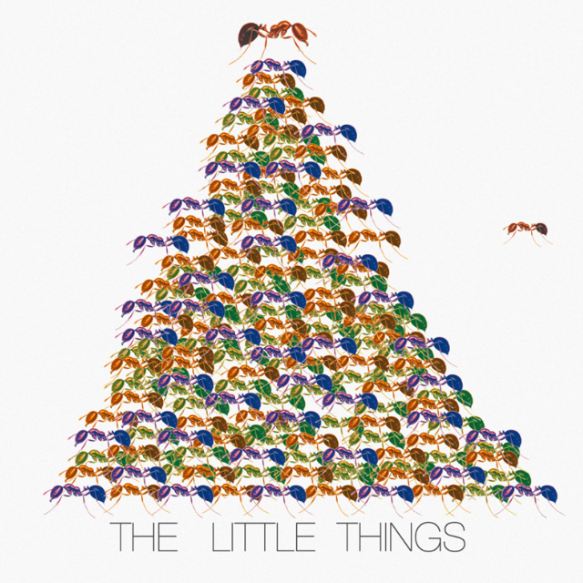 The Little Things EP