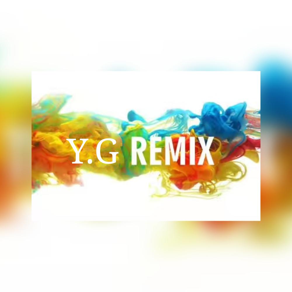 Y.G remix专辑