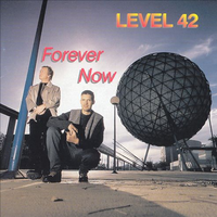 Forever Now - Level 42 (unofficial Instrumental)