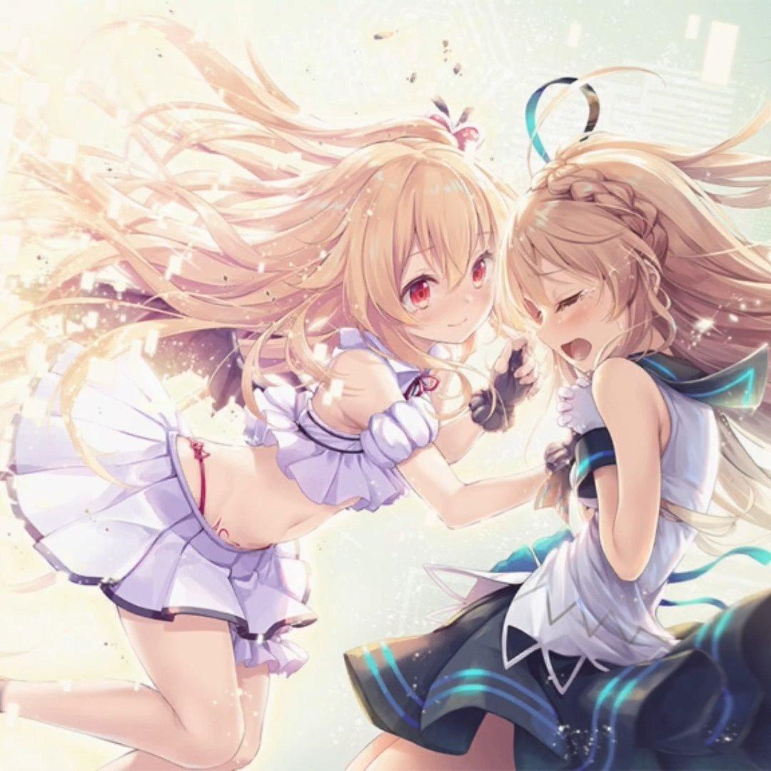 崩坏学园 2 角色歌&BGM