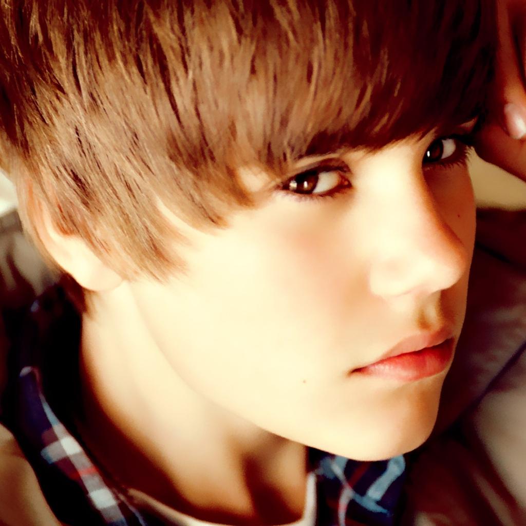 Justin Bieber 突然想起你