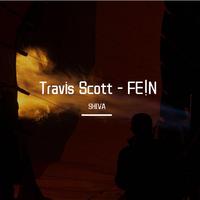 Travis Scott - Fe!N (Fms Bootleg) (Dirty) 87 87