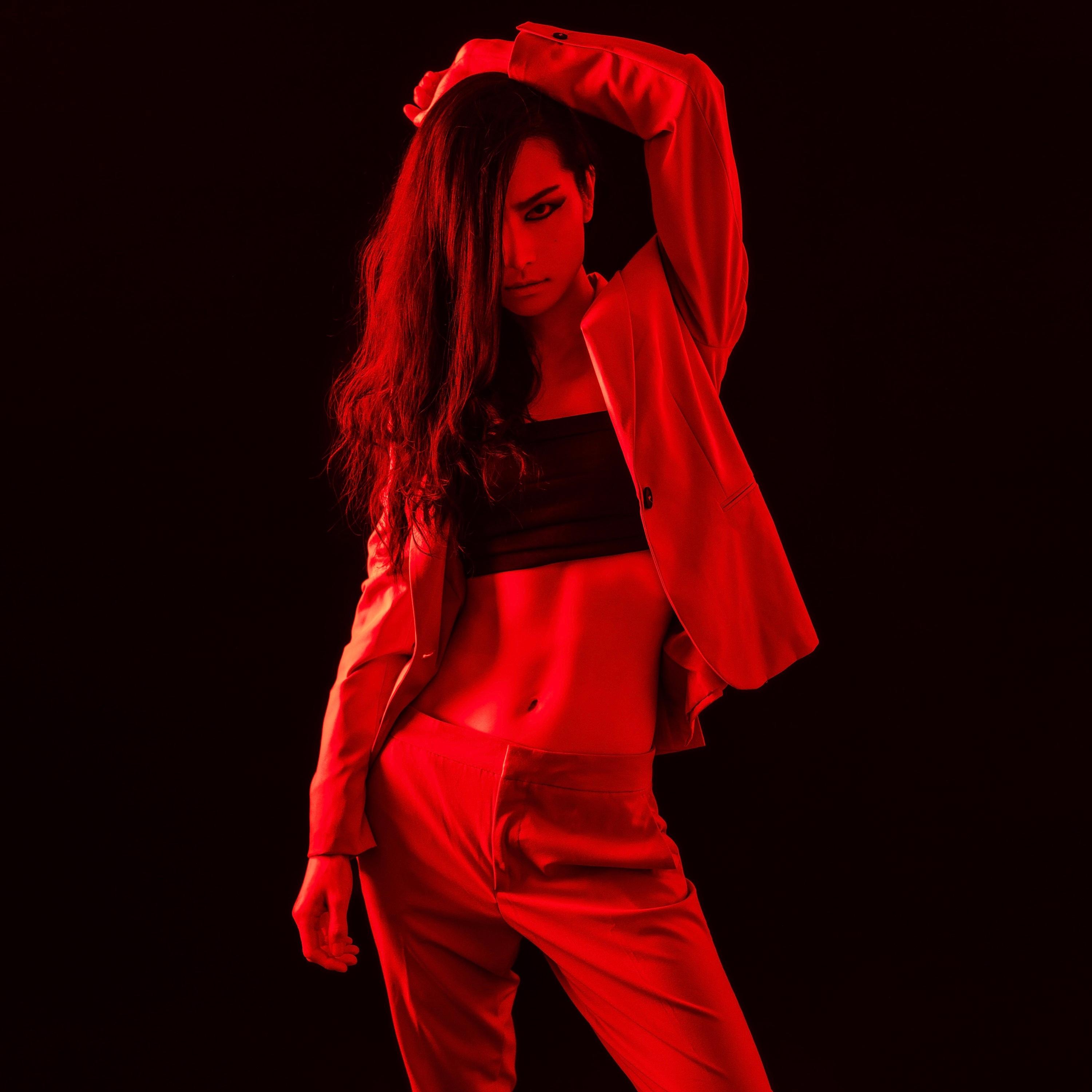 Dance Darling Dance