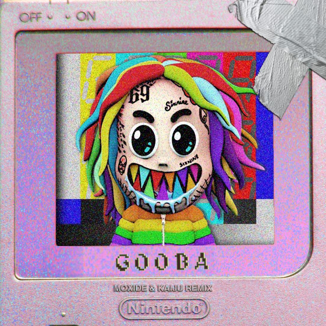 GOOBA