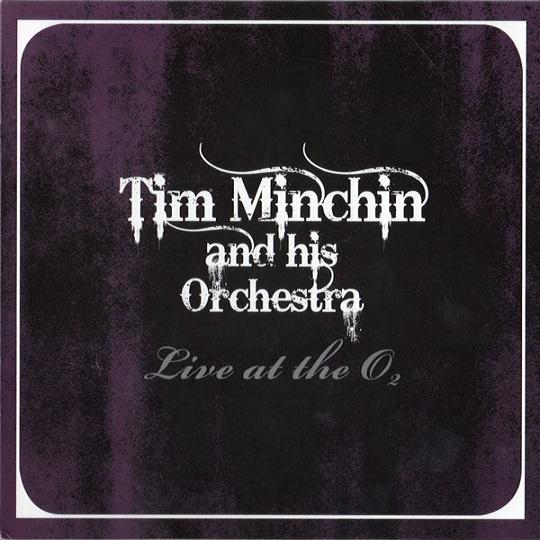 Tim Minchin - Spoken Word 4