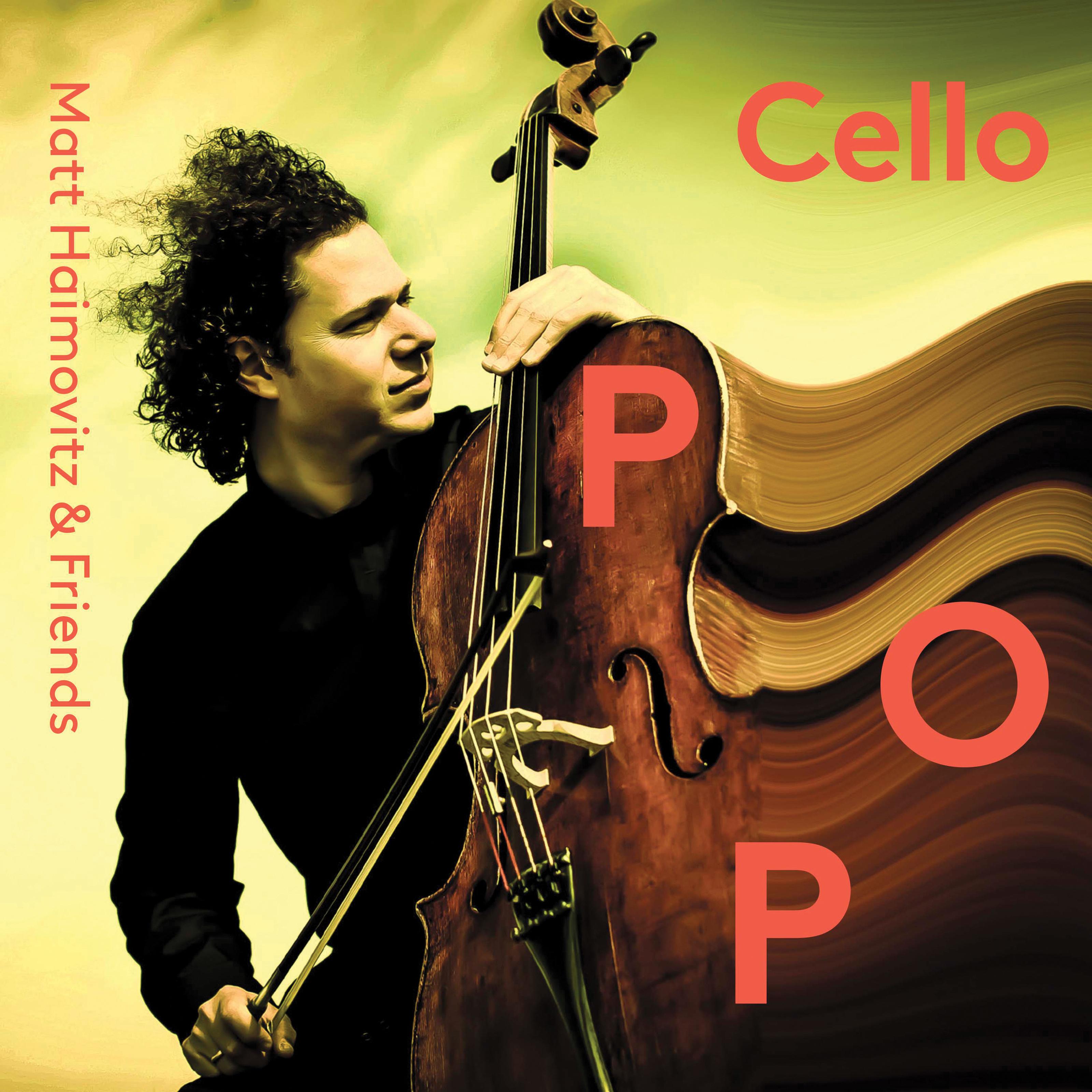 Cello Pop