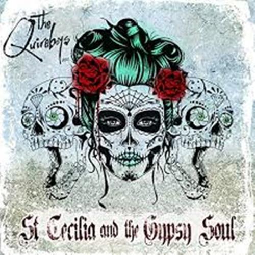 St Cecilia and the Gypsy Soul