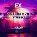 【已售断独家】Bryson Tiller x ZION.T RnB TYPE BEAT EX