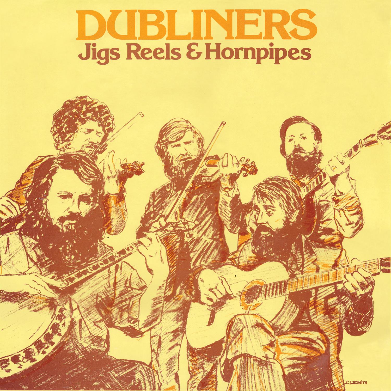Jigs Reels & Hornpipes