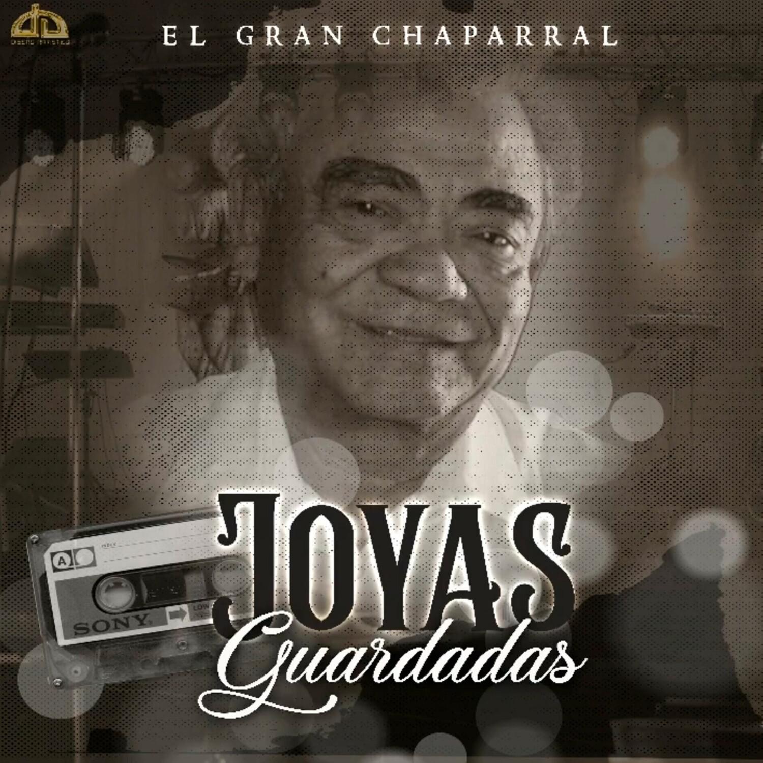 El Gran Chaparral - Mil Años