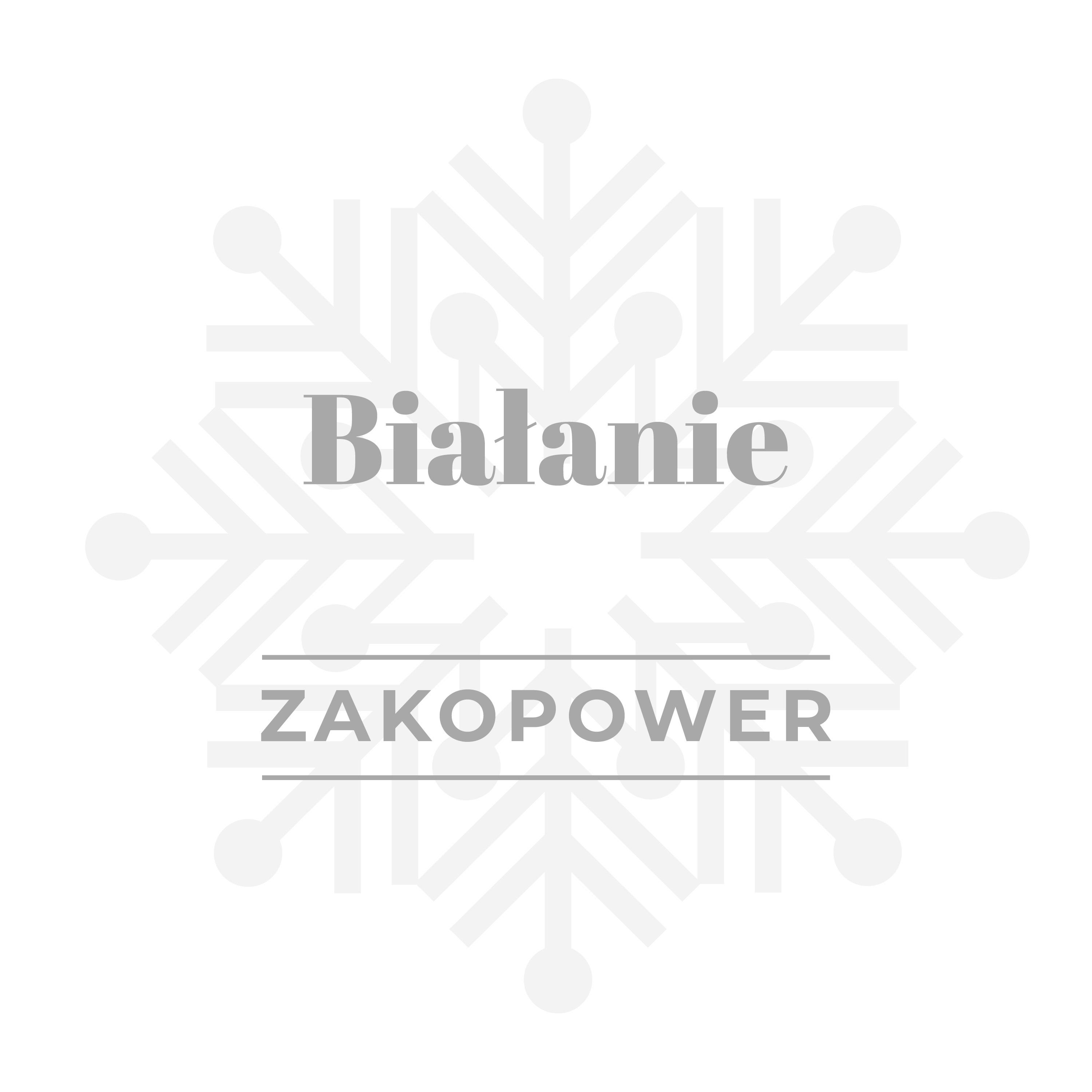 Zakopower - Białanie