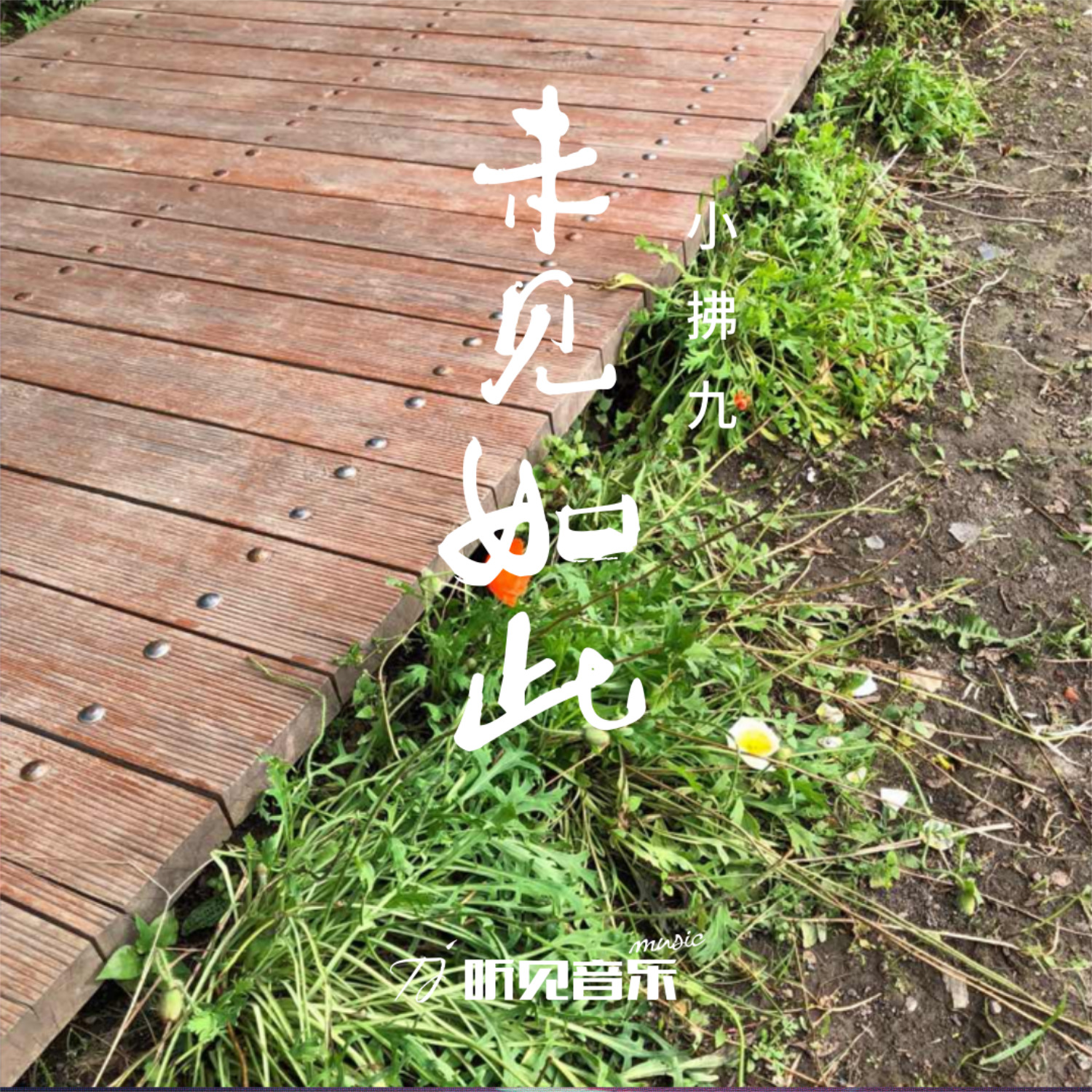 未见如此 (正式版)