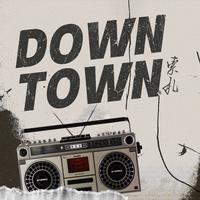 索扎 - Downtown(伴奏)