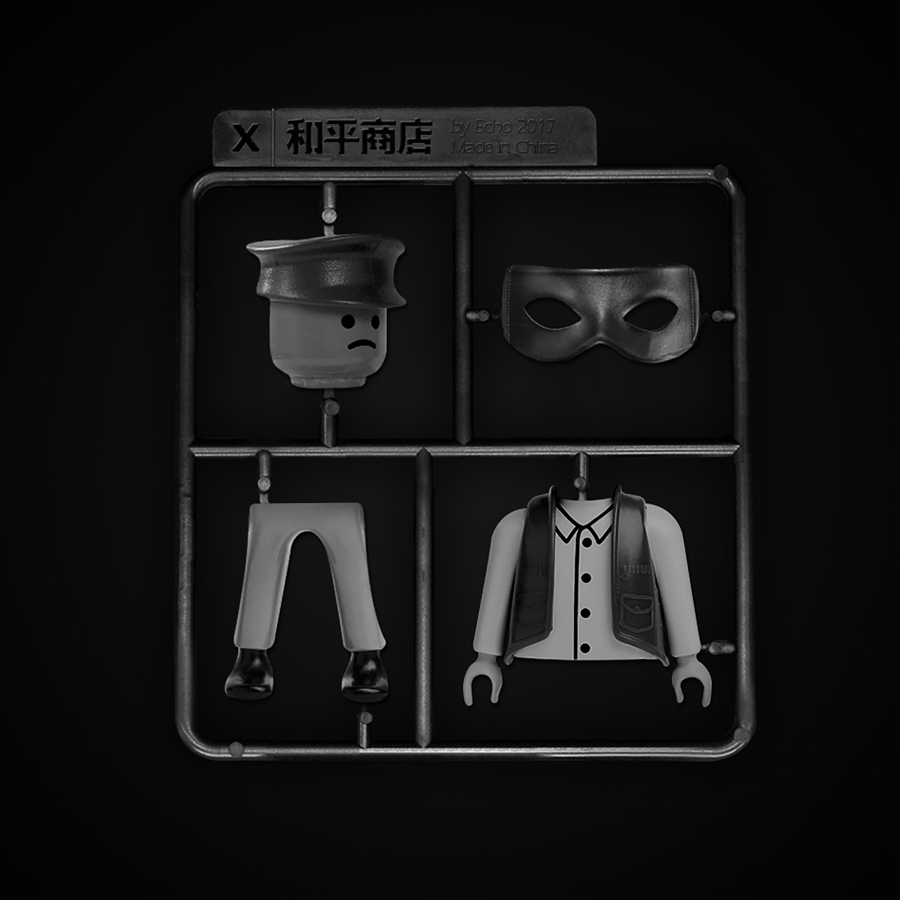 和平商店 - 回音哥 - 单曲 - 网易云音乐