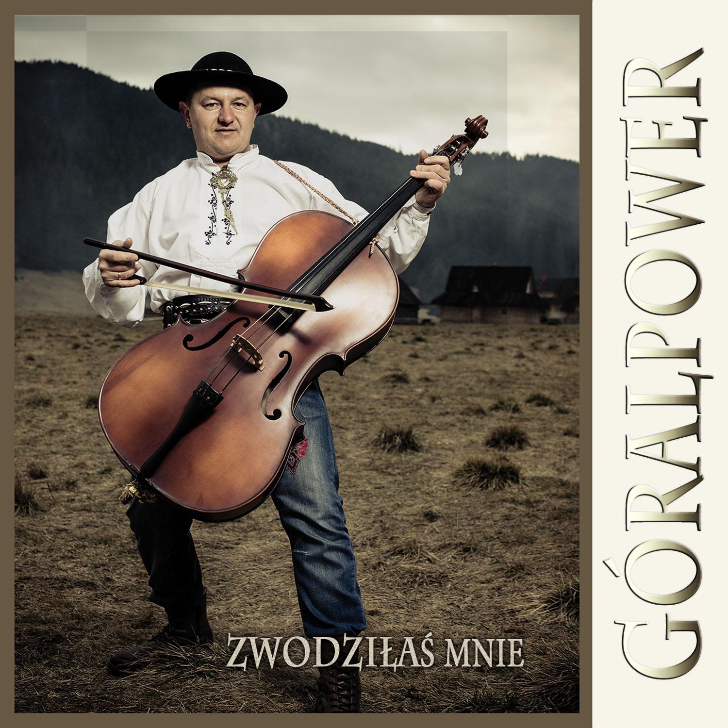 Zwodziłaś Mnie