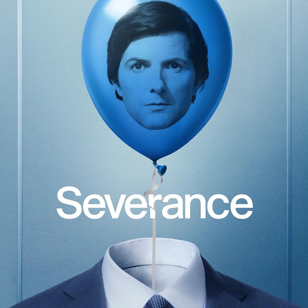 美剧【人生切割术/离职】Severance 全二季 | 在线播放 | 网易云音乐
