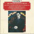 Aram Khachaturian: Cello concertos