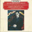 Aram Khachaturian: Cello concertos