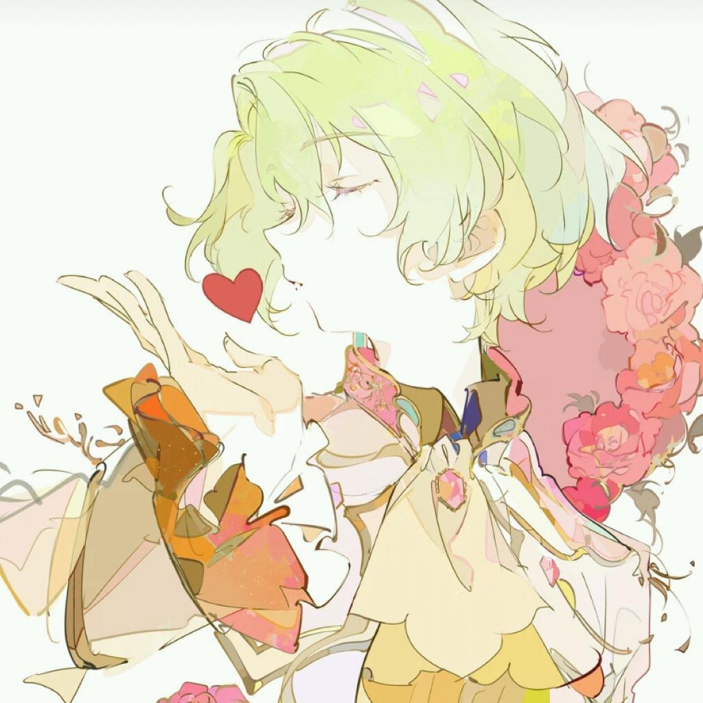 比起薄荷巧克力 我更喜欢你 | 在线播放 | 网易云音乐